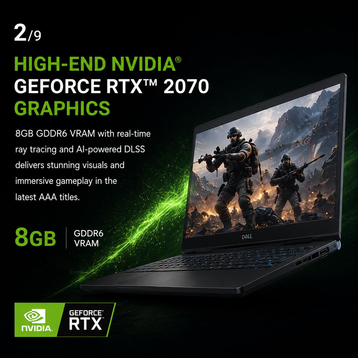 Amazon.com: Dell G5 15.6